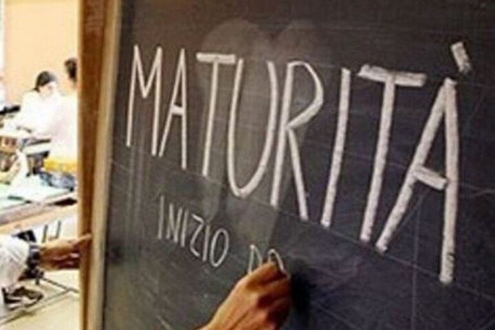 Il silenzio dei maturandi