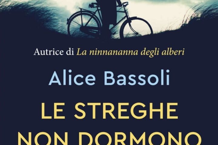 Le streghe non dormono
