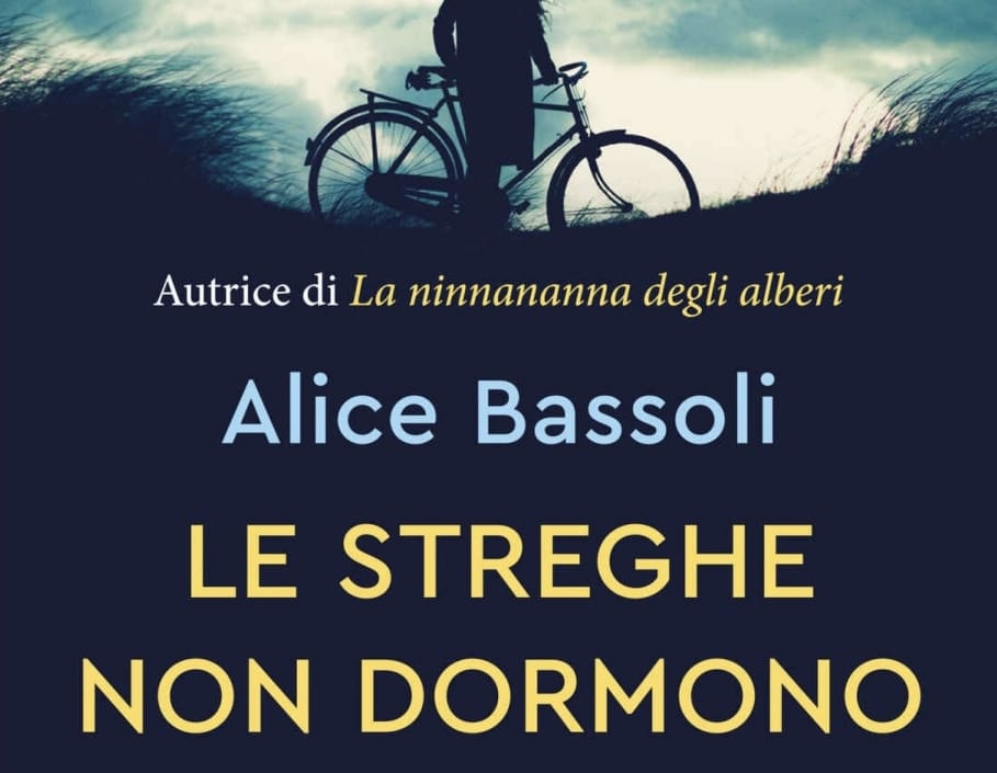 Le streghe non dormono