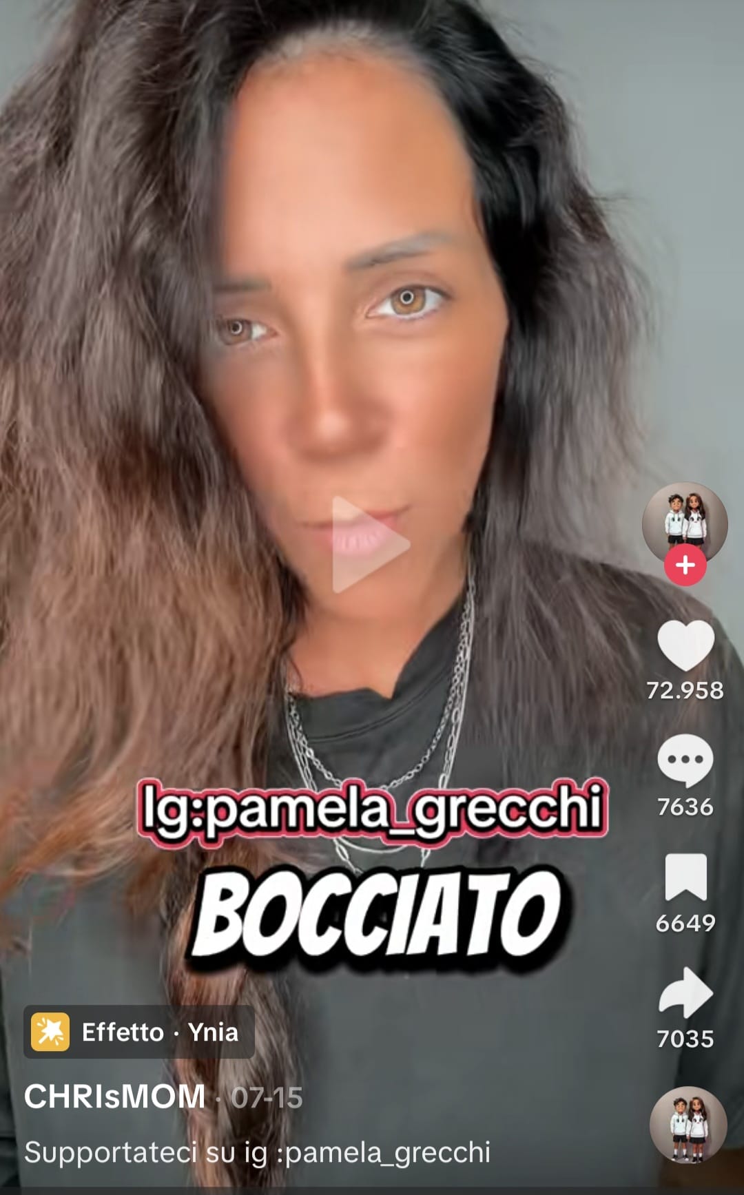 Pamela Grecchi