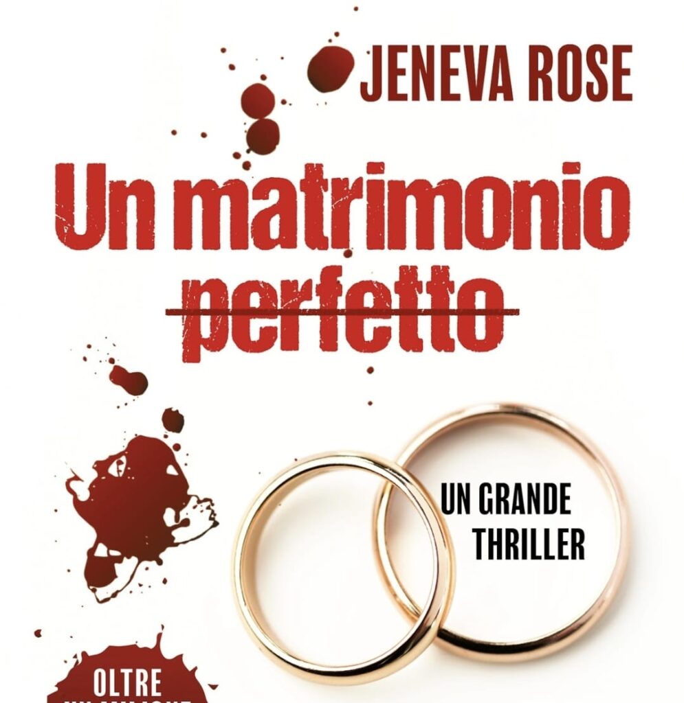 Un matrimonio perfetto