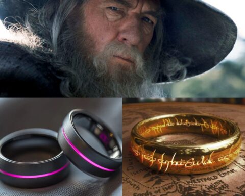 Raw Ring