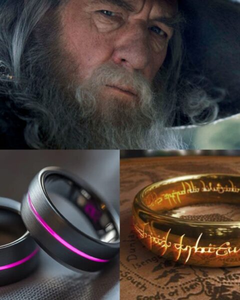 Raw Ring