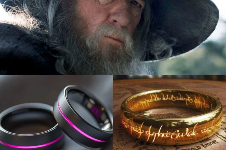 Raw Ring