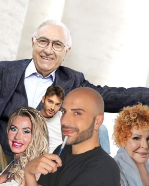 Pippo Baudo