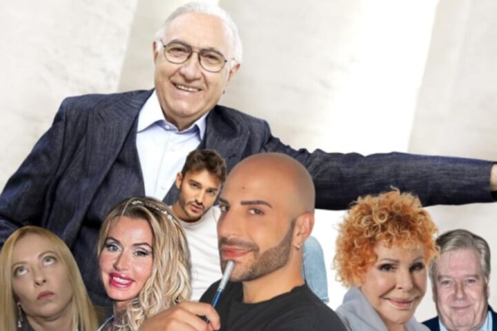 Pippo Baudo