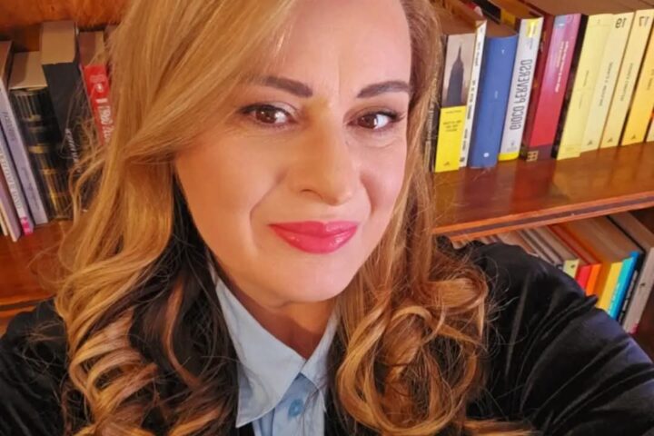 Lisa Di Giovanni