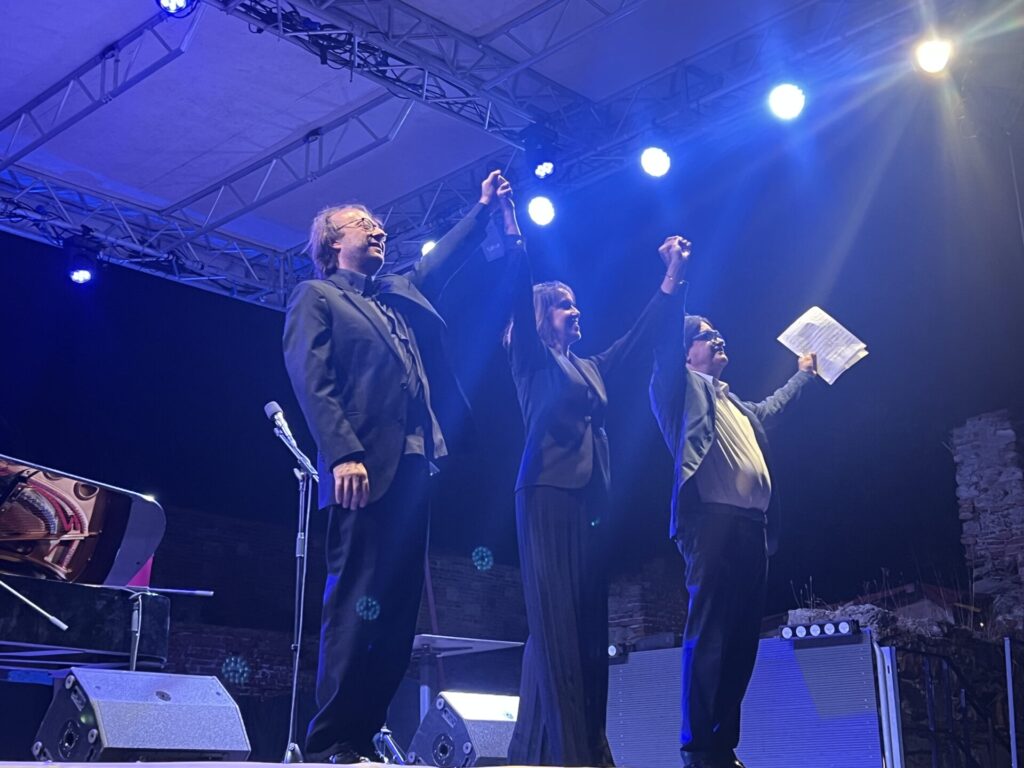 Mascagni Festival