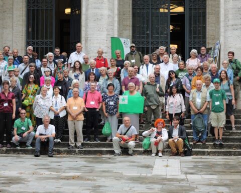 Congresso Esperanto