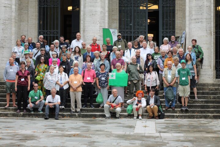 Congresso Esperanto