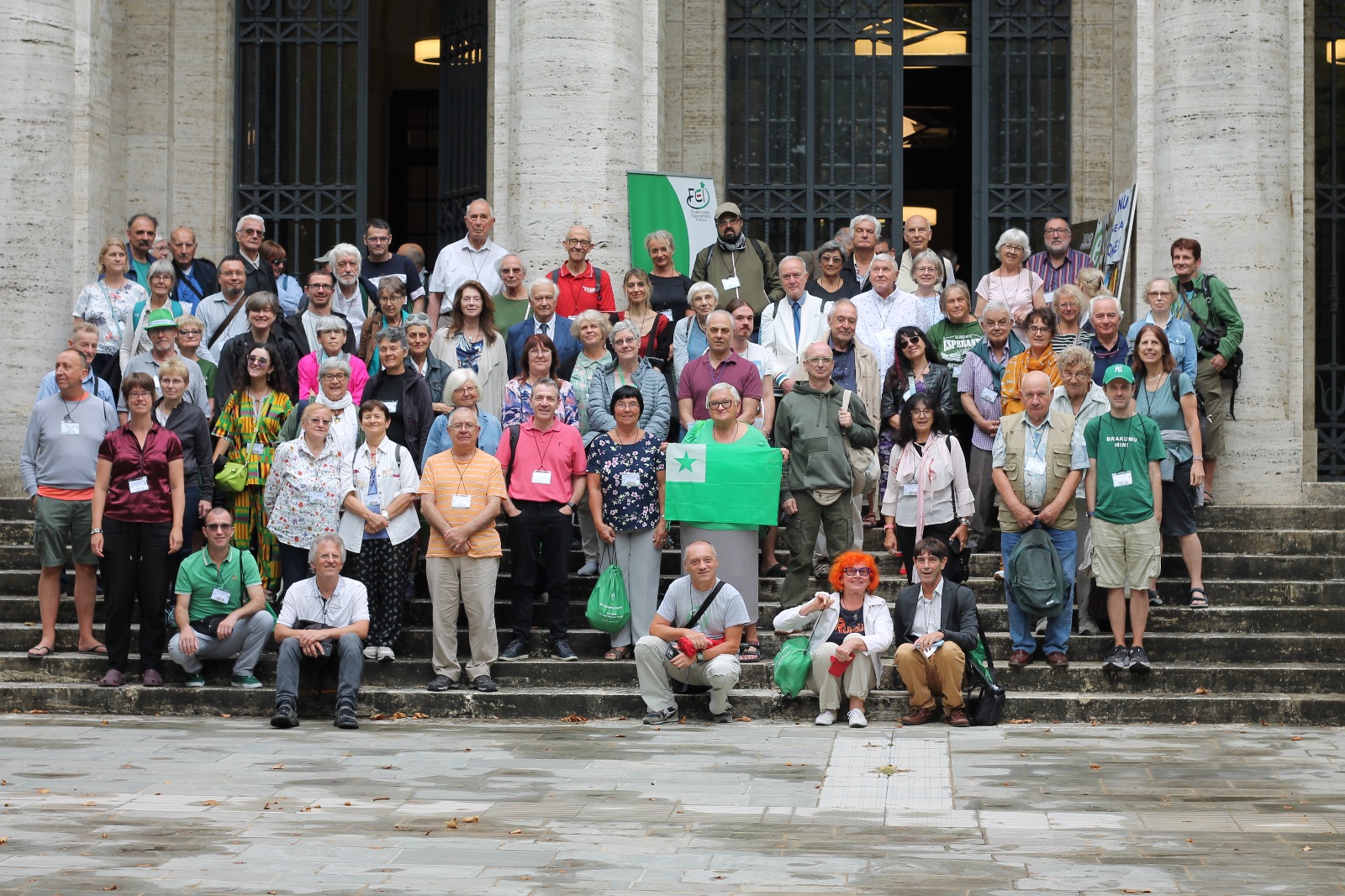 Congresso Esperanto