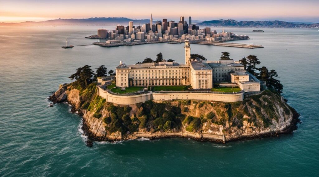 Alcatraz