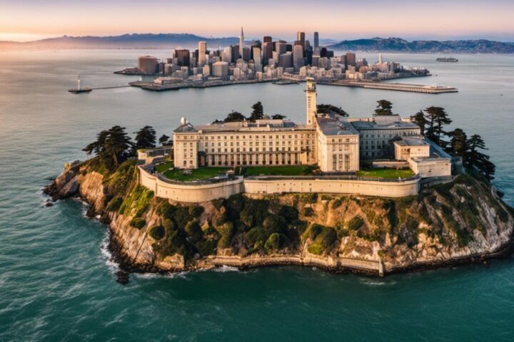 Alcatraz