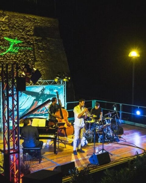 Ortebello Jazz Festival