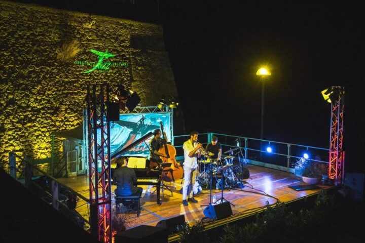 Ortebello Jazz Festival