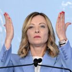 Cara Giorgia Meloni