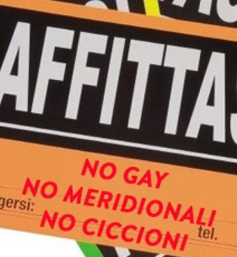 affitti negati