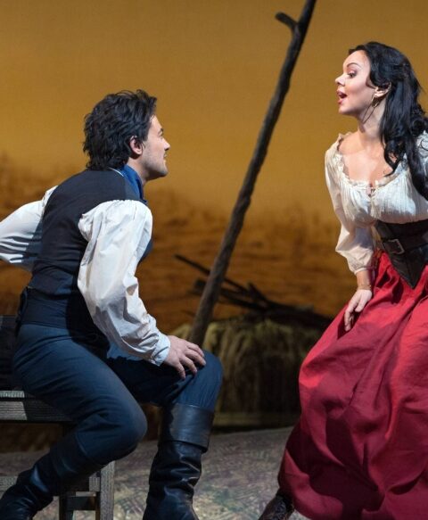 Elisir d'Amore