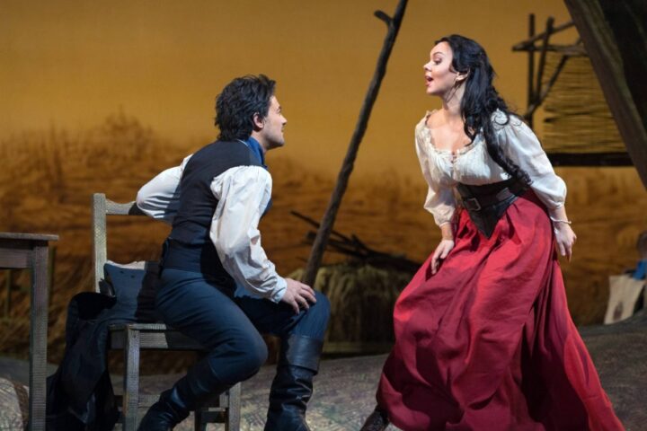 Elisir d'Amore