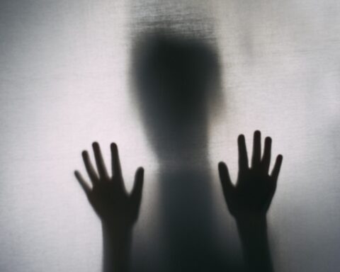 Ghosting