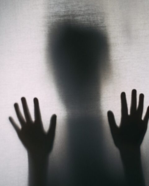 Ghosting