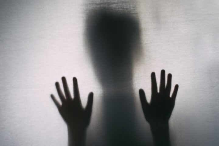 Ghosting