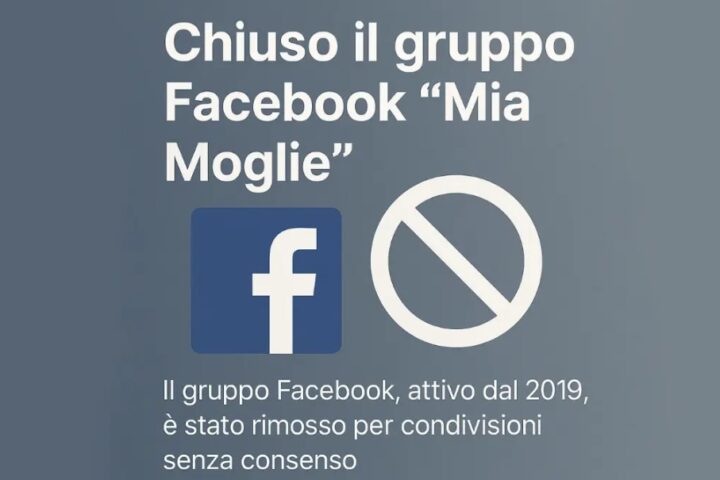 Mia moglie