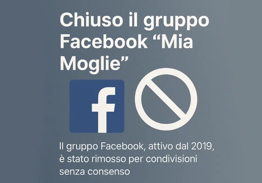 Mia moglie
