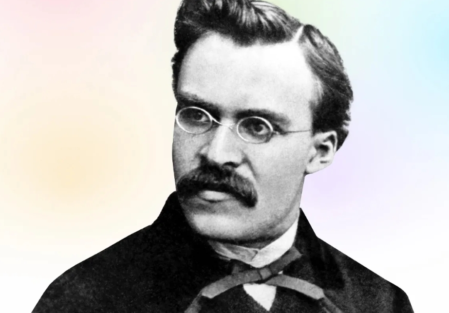 Friedrich Nietzsche