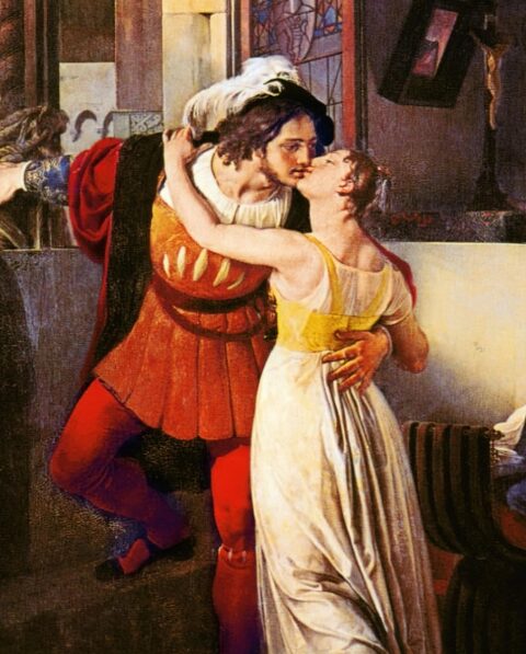 Romeo e Giulietta