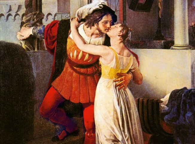 Romeo e Giulietta