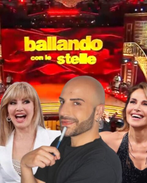 Barbara d'Urso