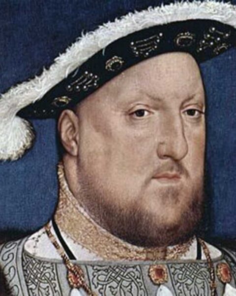 Enrico VIII
