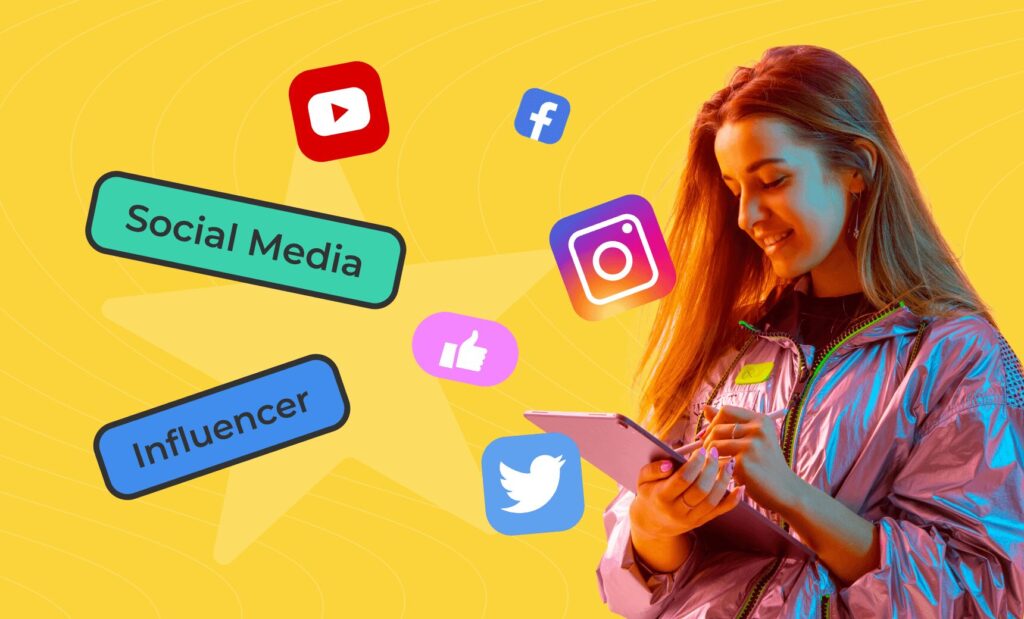 Influencer