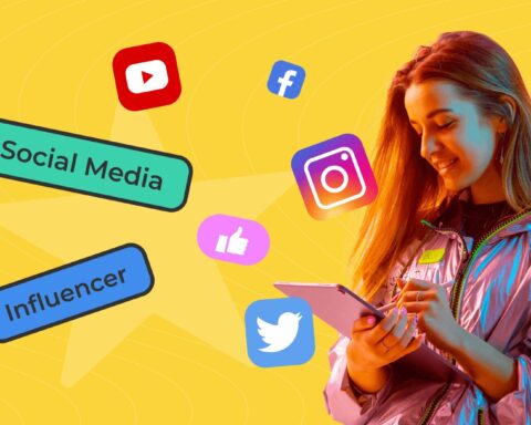 Influencer