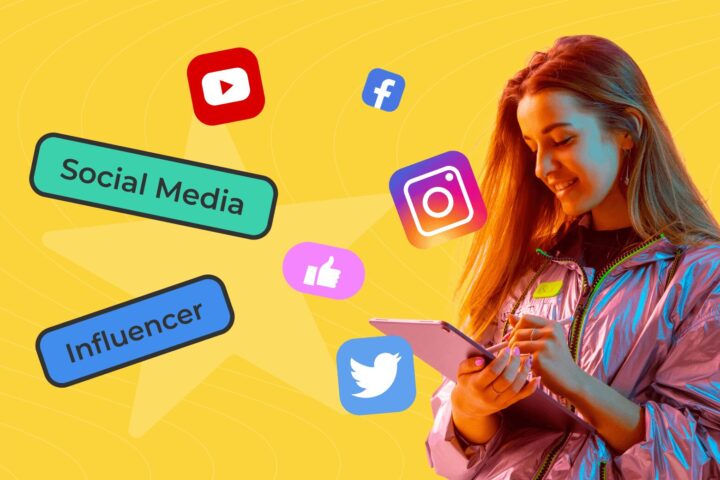 Influencer