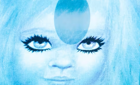 Azzurrina