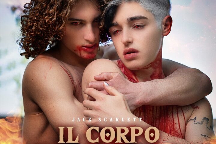 Il corpo del Diavolo