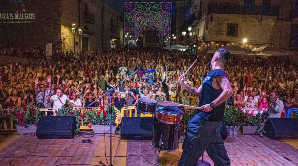 Minturno Musica Estate