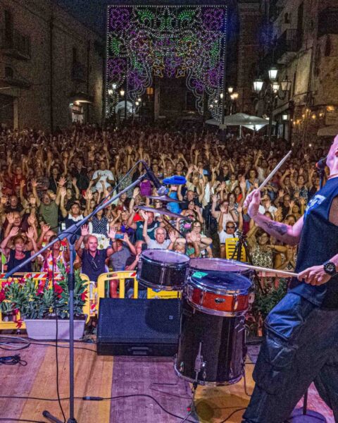 Minturno Musica Estate