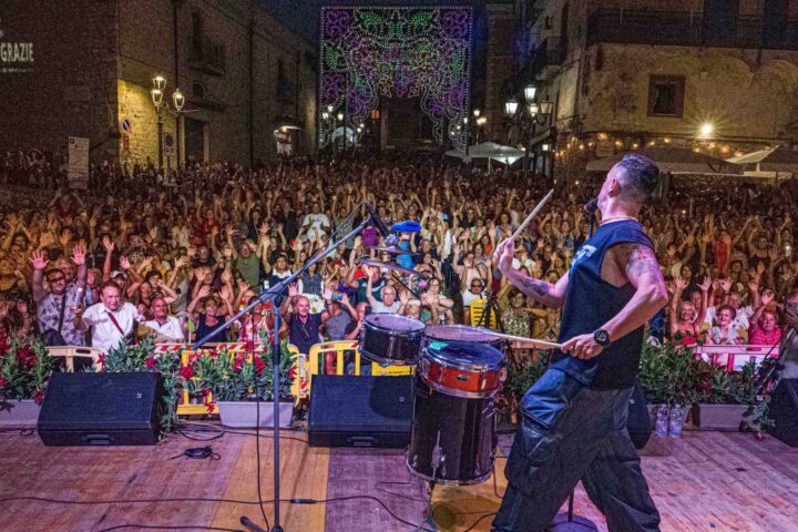 Minturno Musica Estate