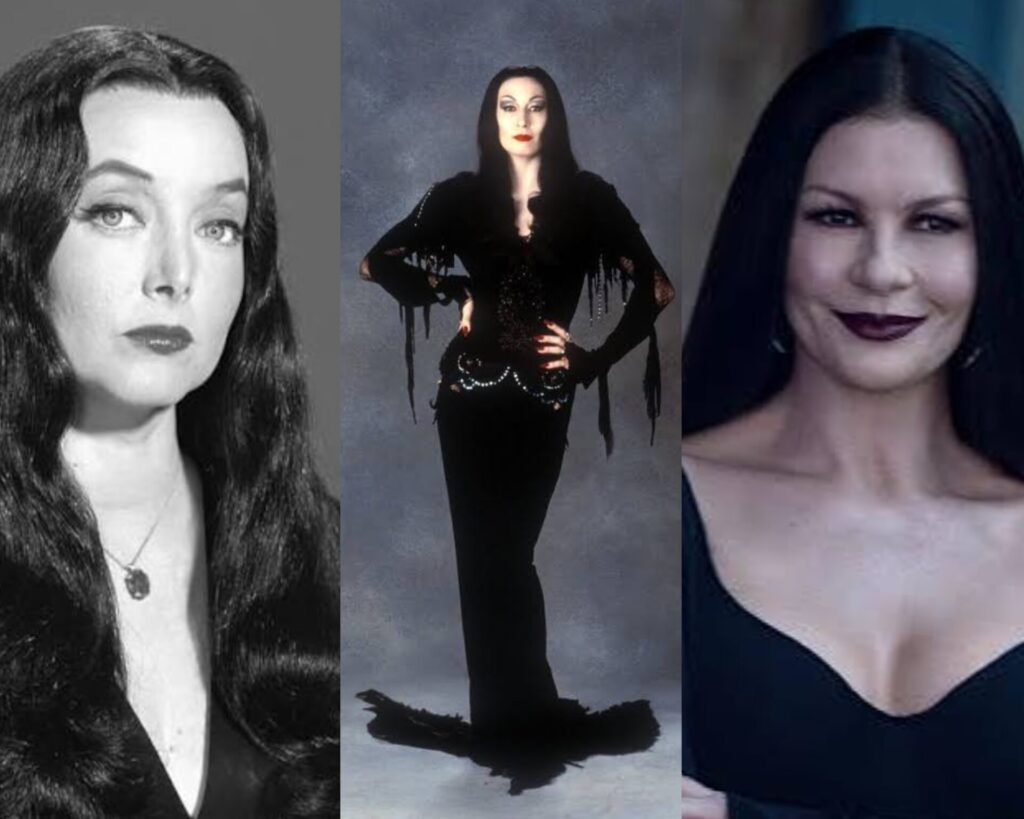 Famiglia Addams