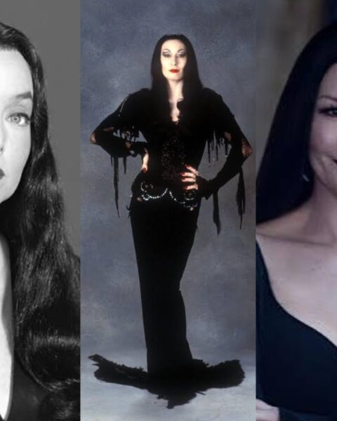 Famiglia Addams