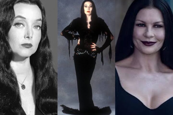 Famiglia Addams