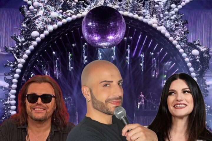 Laura Pausini