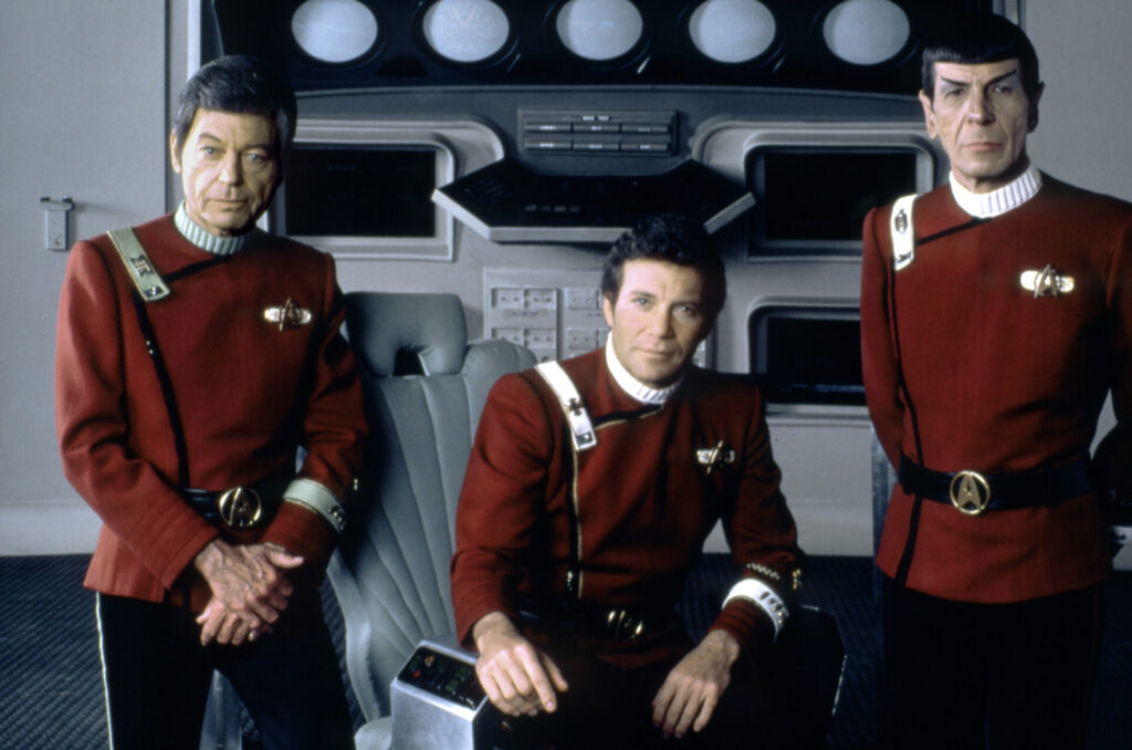 Star Trek