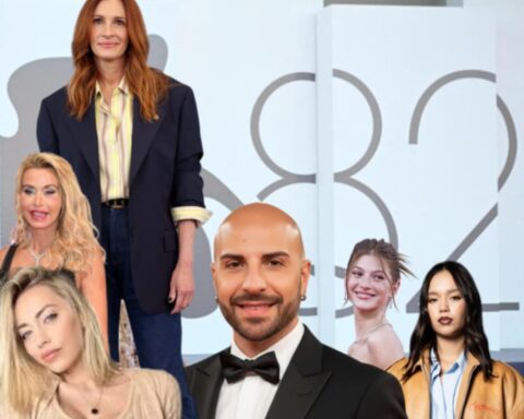 Festival del Cinema di Venezia
