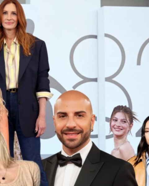 Festival del Cinema di Venezia