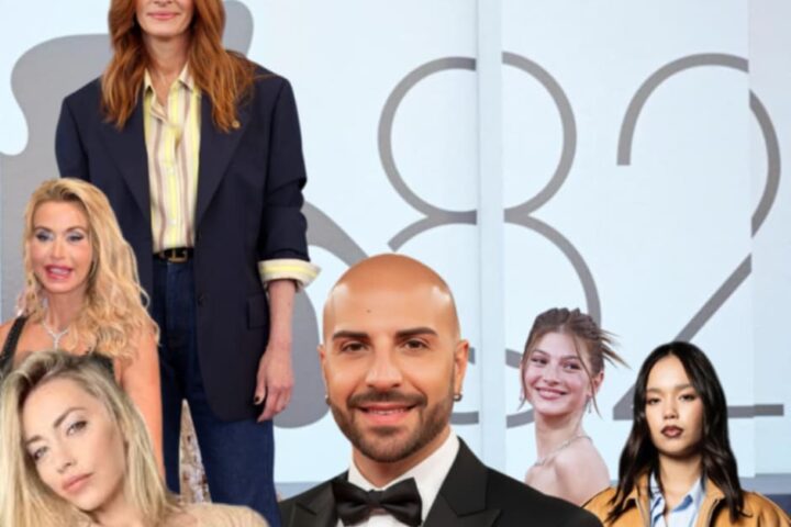 Festival del Cinema di Venezia