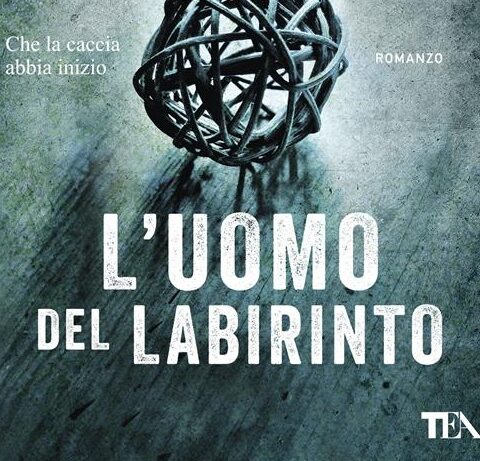 L'uomo del labirinto